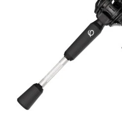 Quantum Accurist Baitcasting Combo - Black -Deals US Rods And Reels Store atbk100h706fa.ns2 5