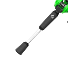 Quantum Accurist Baitcasting Combo - Green -Deals US Rods And Reels Store atgr100h706fa.ns2 5