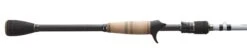 Duckett Fishing Black Ice Series Casting Rods -Deals US Rods And Reels Store black ice cast 1