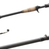 Duckett Fishing Black Ice Series Casting Rods -Deals US Rods And Reels Store black magic cast main