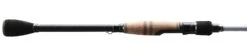 Duckett Fishing Black Ice Series Spinning Rods 13 Duckett Fishing Black Ice Series Spinning Rods -Deals US Rods And Reels Store black ice spin 1