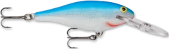 Rapala Shad Rap 3 1/2 Inch Deep Diving Crankbait SR09 -Deals US Rods And Reels Store blue 77b8a3cb 2b6e 4ba2 91c0 60183420a69f