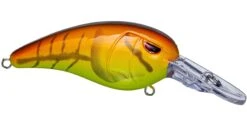 SPRO Mike McClelland RkCrawler 50 Medium Diving Crankbait -Deals US Rods And Reels Store burnt orange craw