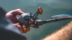 Daiwa CA 80 Baitcasting Reel -Deals US Rods And Reels Store ca80 lifestyle2