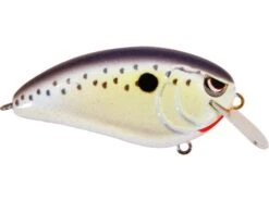 SPRO John Crews Fat John 60 Shallow Crankbait -Deals US Rods And Reels Store cellmate
