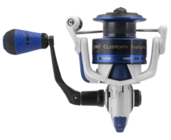 Lew's Custom Inshore Speed Spin Spinning Reels -Deals US Rods And Reels Store ci200 custominshore bottom