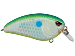 SPRO John Crews Fat John 60 Shallow Crankbait -Deals US Rods And Reels Store citrus shad