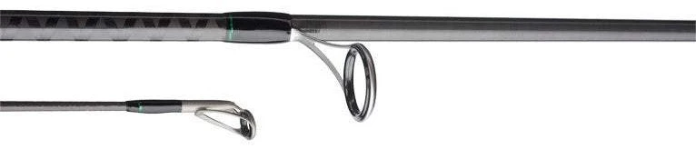 Evergreen International Combat Stick Spinning Rods 5 Evergreen International Combat Stick Spinning Rods - Image 3