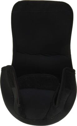 Shimano Neoprene Spinning Reel Covers -Deals US Rods And Reels Store cover open