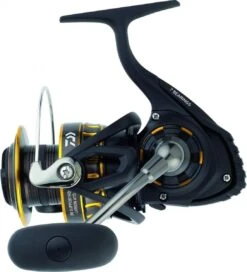Daiwa BG Spinning Reels -Deals US Rods And Reels Store daiwa bg 01