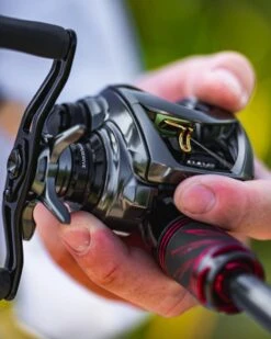 Daiwa Steez CT SV Baitcasting Reel 20 Daiwa Steez CT SV Baitcasting Reel -Deals US Rods And Reels Store daiwa steez ct sv 4