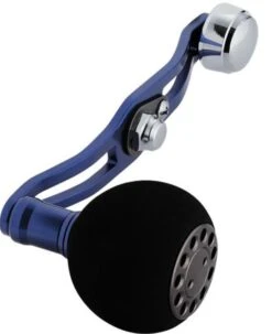 Daiwa 100mm Custom Power And Paddle Reel Handles -Deals US Rods And Reels Store daiwa custom handle DCH100PWR B 69c53d6e fa0a 425d b63b 3eac5ce1ac2a