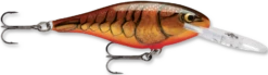 Rapala Shad Rap 3 1/2 Inch Deep Diving Crankbait SR09 -Deals US Rods And Reels Store dark 2Bbrown 2Bcrawdad dd817cef 400d 4d2c 99c4 9ff898e14d14