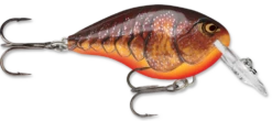 Rapala DT Series Crankbait DT4 -Deals US Rods And Reels Store dark brown crawdad 85e9f03c 8d29 4351 8828 50c745beef9f