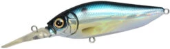 Megabass Diving Flap Slap 3 Inch Jerkbait -Deals US Rods And Reels Store diving flapslap gg threadfin shad