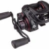 Duckett Fishing 320 Series Baitcasting Reels -Deals US Rods And Reels Store duckett 320 series black