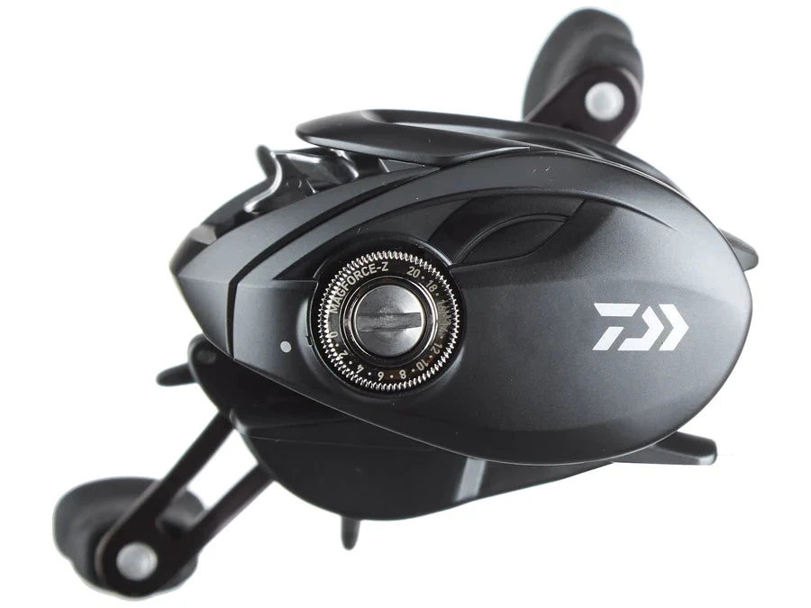 Daiwa Tatula Elite Baitcasting Reels 5 Daiwa Tatula Elite Baitcasting Reels - Image 3