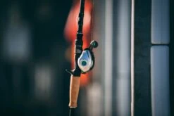 Quantum Energy S3 Baitcasting Reel 17 Quantum Energy S3 Baitcasting Reel -Deals US Rods And Reels Store energy bc reel and rod side lifestyle