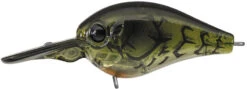 Evergreen International PC-5 Piccolo Crankbait -Deals US Rods And Reels Store evergreen PC 5 394 bleeding green craw