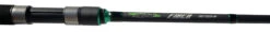 IRod Fiber Series Spinning Rods -Deals US Rods And Reels Store fiberlogo closeup IMG 2666 r