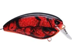 SPRO John Crews Fat John 60 Shallow Crankbait -Deals US Rods And Reels Store fire craw