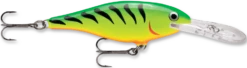 Rapala Shad Rap 3 1/2 Inch Deep Diving Crankbait SR09 -Deals US Rods And Reels Store firetiger 57f48b4d ad3c 46db b0c2 17fd58bbea36