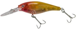 Berkley Flicker Shad Crankbait - 3/16 Oz -Deals US Rods And Reels Store flashy clown