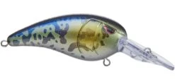 SPRO Mike McClelland RkCrawler 50 Medium Diving Crankbait -Deals US Rods And Reels Store goby
