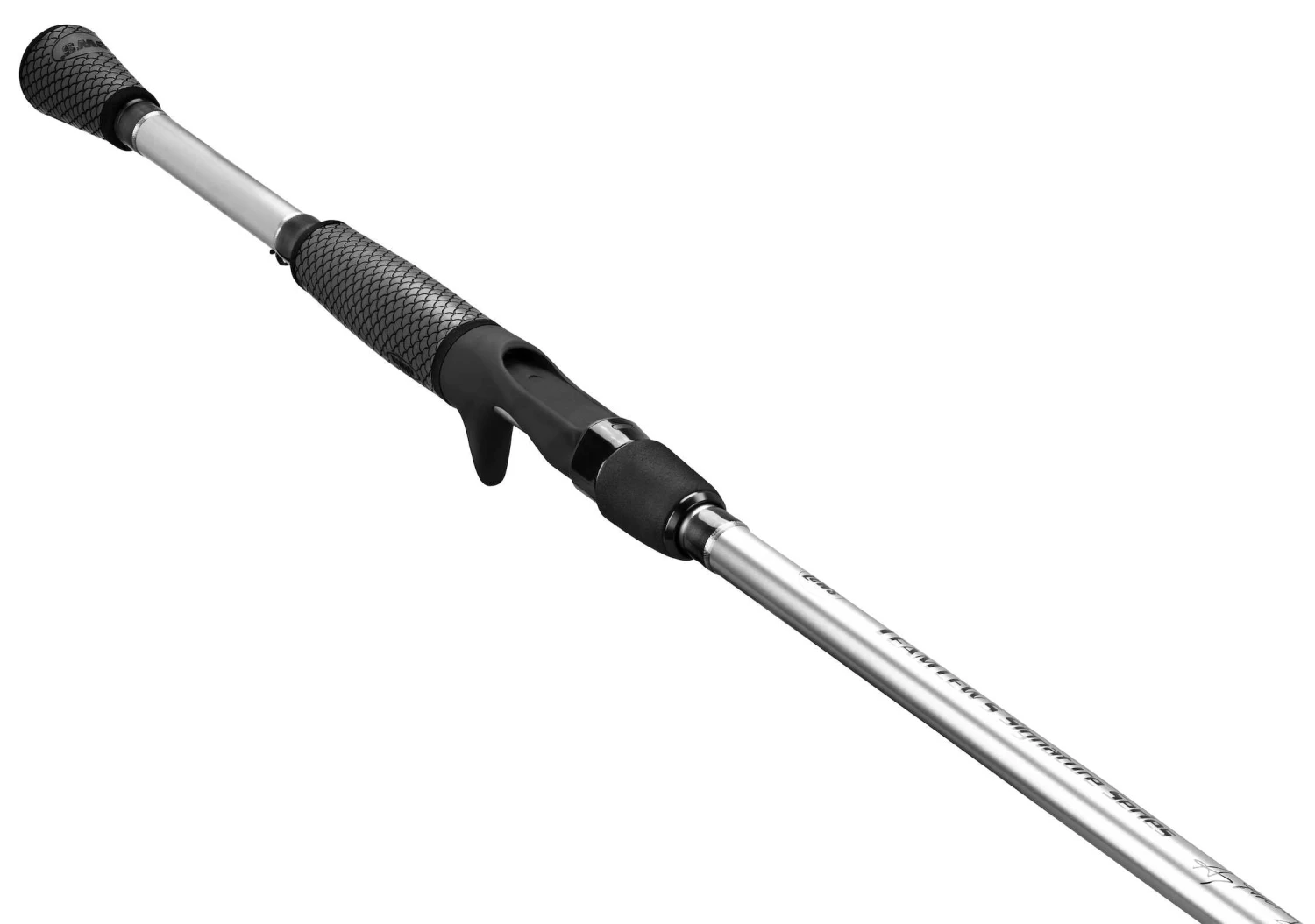 Team Lew's Signature Series Greg Hackney Casting Rods 5 Team Lew's Signature Series Greg Hackney Casting Rods - Image 3