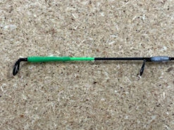 Team Daiwa TD-Ice Q Laguna LT Ice Fishing Rod And Reel Combo 9 Team Daiwa TD-Ice Q Laguna LT Ice Fishing Rod And Reel Combo -Deals US Rods And Reels Store high viz tip