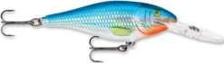 Rapala Shad Rap 3 1/2 Inch Deep Diving Crankbait SR09 -Deals US Rods And Reels Store holographic 2Bblue 2Bshiner c45b9246 3242 4401 8b1b 2caa8b229f1b