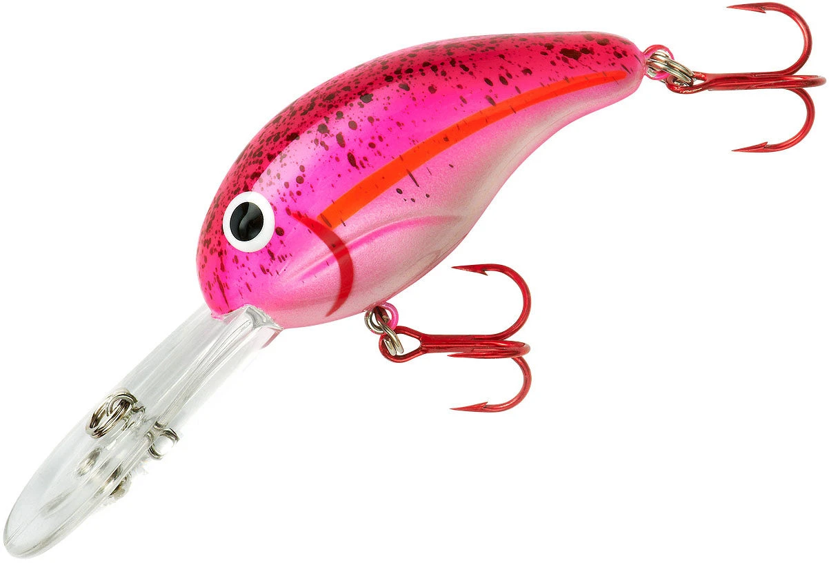 Bandit 300 Crappie Series Deep Diving Crankbait 8 Bandit 300 Crappie Series Deep Diving Crankbait - Image 6