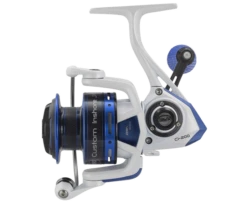 Lew's Custom Inshore Speed Spin Spinning Reels -Deals US Rods And Reels Store lew ci200 custominshore nut