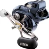 Daiwa Lexa LC400 Line Counter Baitcasting Reels -Deals US Rods And Reels Store lexa lc400 pwr