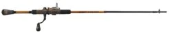 Lew's Mach 2nd Gen Crush Spinning Combo -Deals US Rods And Reels Store mcr20a69mlfs machcrush top