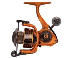 Lew's Mach Crush Speed Spin Spinning Reels -Deals US Rods And Reels Store mcras crushspin nutside