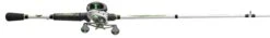 Lew's Mach 1 Speed Spool SLP 2nd Gen Baitcasting Combo -Deals US Rods And Reels Store mh1sha72mh mach1 glam