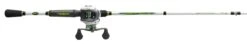 Lew's Mach 1 Speed Spool SLP 2nd Gen Baitcasting Combo -Deals US Rods And Reels Store mh1sha72mh mach1 top