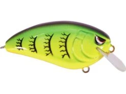 SPRO John Crews Fat John 60 Shallow Crankbait -Deals US Rods And Reels Store old ft