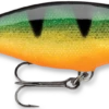 Rapala Shad Rap 3 1/2 Inch Deep Diving Crankbait SR09