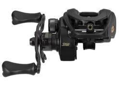 Lew's BB1 Pro LFS Baitcasting Reel -Deals US Rods And Reels Store pro1h bb1pro front