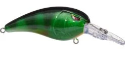 SPRO Mike McClelland RkCrawler 50 Medium Diving Crankbait -Deals US Rods And Reels Store real perch