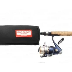 Deals US Rods And Reels Store 5 The Rod Glove Neoprene Pro Series Spinning Standard Jacket