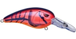 SPRO Mike McClelland RkCrawler 50 Medium Diving Crankbait -Deals US Rods And Reels Store rs 25