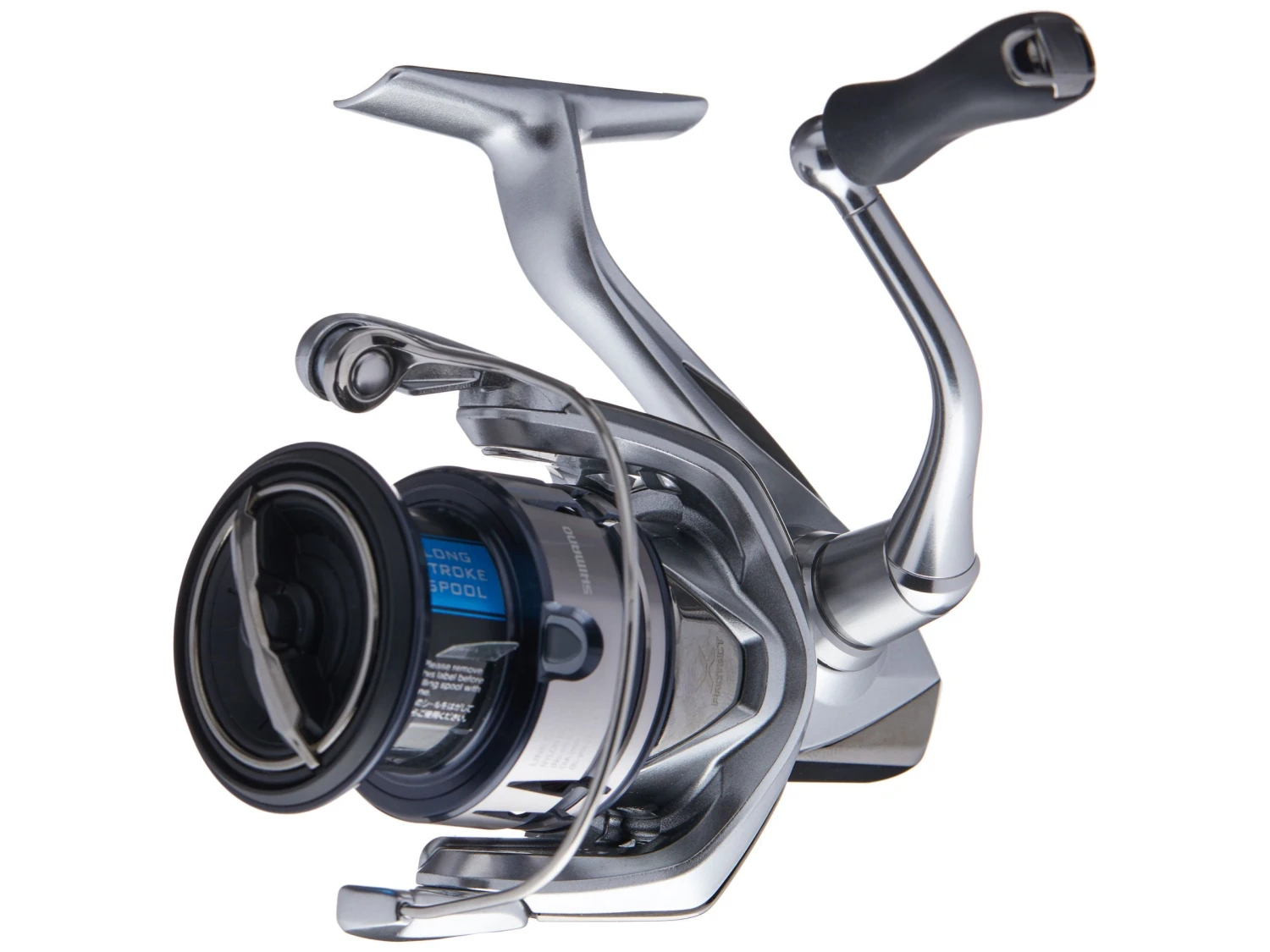 Shimano Stradic FL Spinning Reels 5 Shimano Stradic FL Spinning Reels - Image 3
