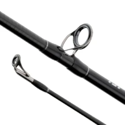 Daiwa Saltiga Slow Pitch Jigging Conventional Rods -Deals US Rods And Reels Store saltiga slow pitch close up