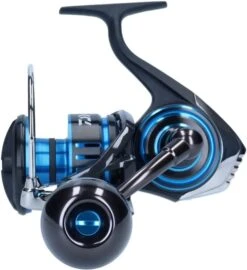 Daiwa Saltist MQ Spinning Reels -Deals US Rods And Reels Store saltist mq 02