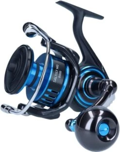Daiwa Saltist MQ Spinning Reels -Deals US Rods And Reels Store saltist mq 03