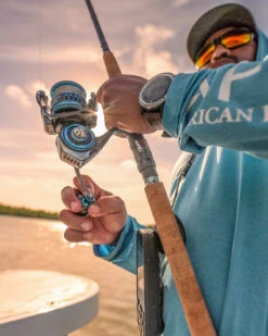 Daiwa Saltist MQ Spinning Reels -Deals US Rods And Reels Store saltist mq life 03