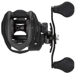 Lew's Super Duty Speed Spool LFS Baitcasting Reel -Deals US Rods And Reels Store sd1xhlf superduty top